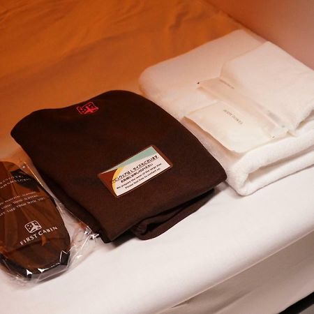 First Cabin Kyoto Arashiyama Exterior photo