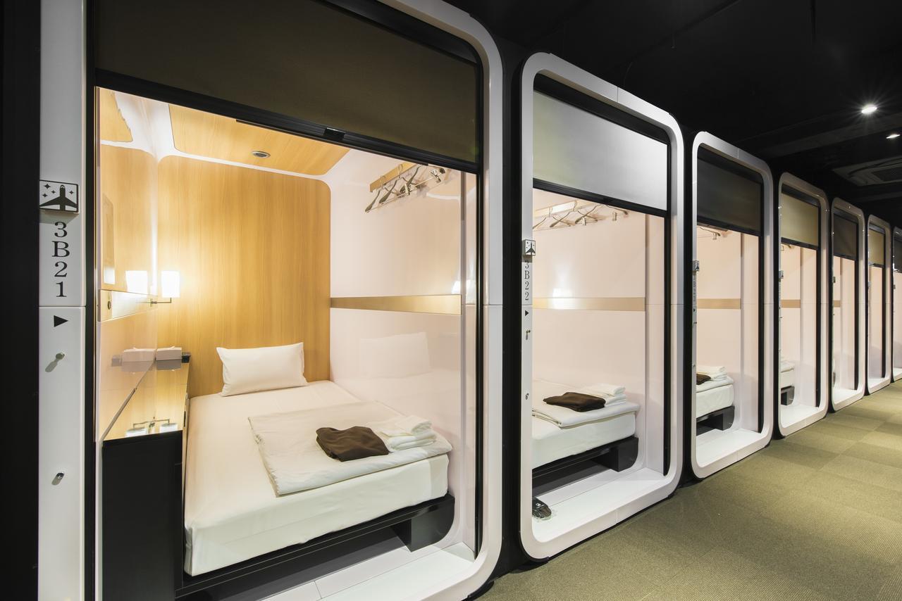 First Cabin Kyoto Arashiyama Exterior photo