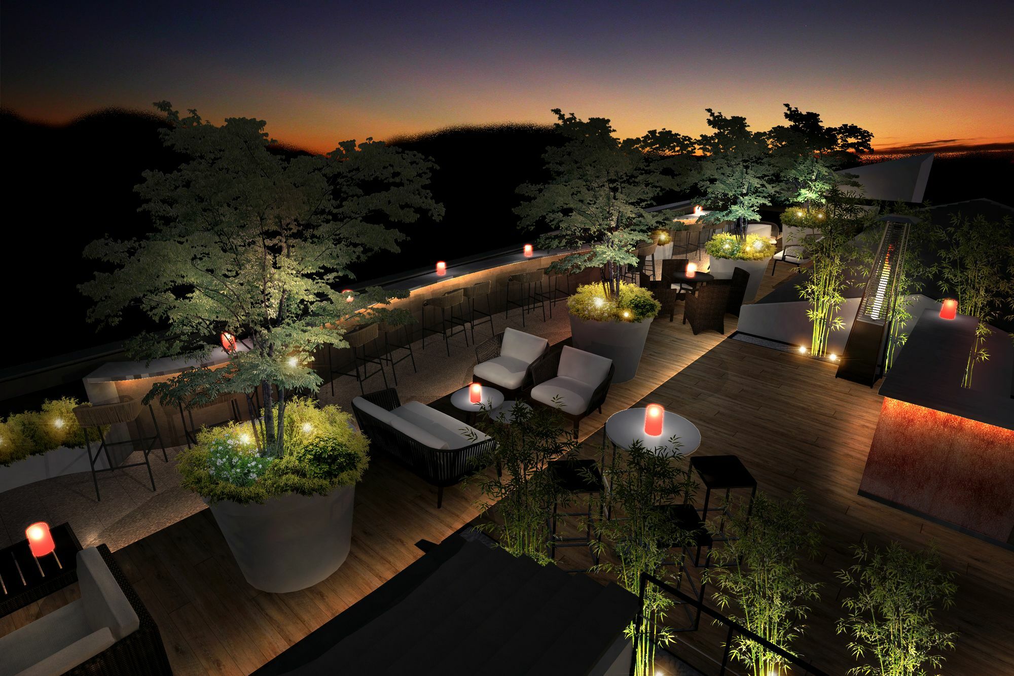 First Cabin Kyoto Arashiyama Exterior photo