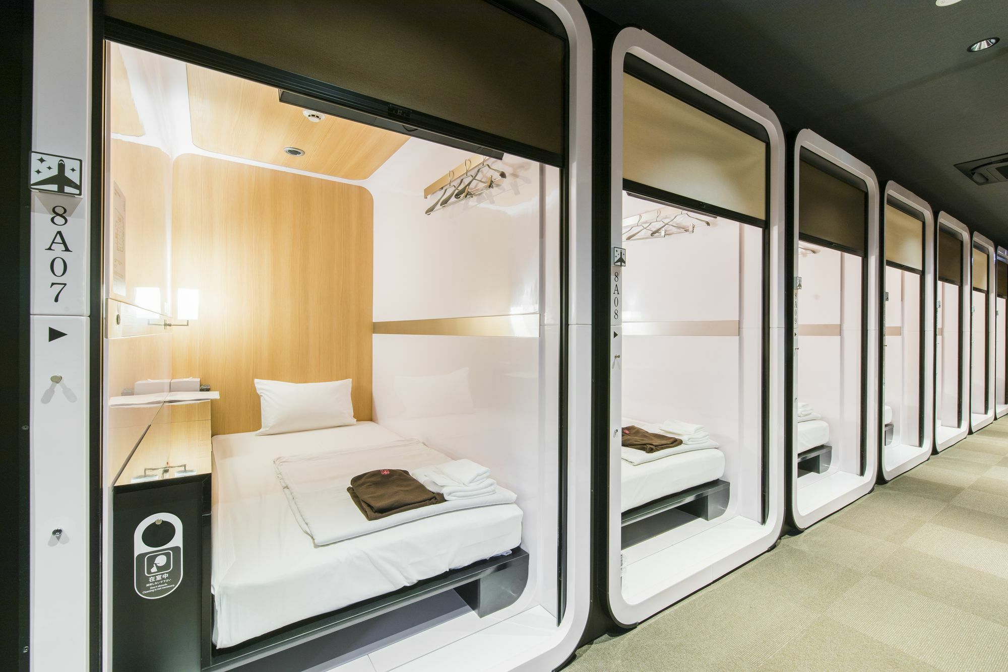 First Cabin Kyoto Arashiyama Exterior photo